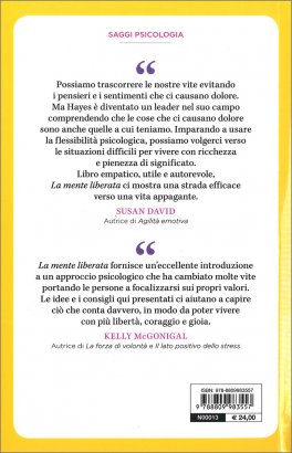 La Mente Liberata — Libro - 2