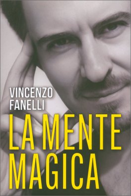 La Mente Magica — Libro - 1