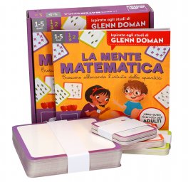 La Mente Matematica - 1