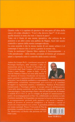 La Mente Mente? — Libro - 2