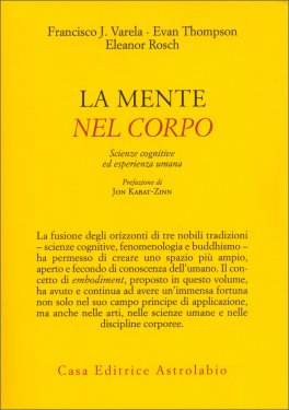 La Mente nel Corpo — Libro - 1