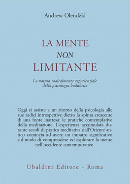 La Mente non Limitante  — Libro - 1