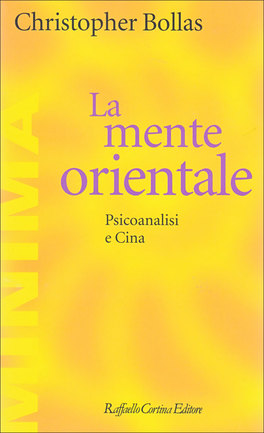 La Mente Orientale  — Libro - 1