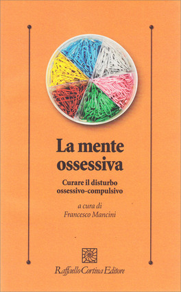 La Mente Ossessiva — Libro - 1