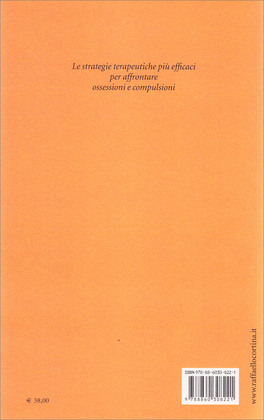La Mente Ossessiva — Libro - 2