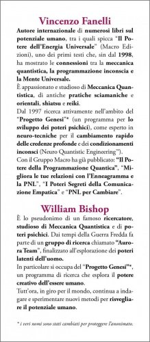 La Mente Quantica 4D — Libro - 4