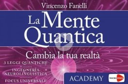 Video Download - La Mente Quantica — Digitale - 1