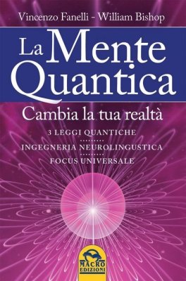 eBook - La Mente Quantica — eBook - 1