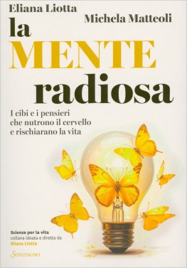 La Mente Radiosa — Libro - 1