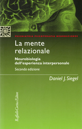 La Mente Relazionale — Libro - 1