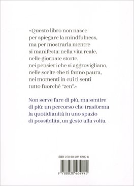 La Mente si Calma, la Vita Cambia — Libro - 2