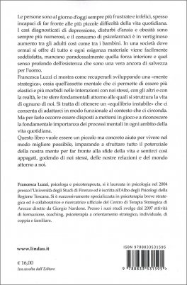 La Mente Strategica — Libro - 2