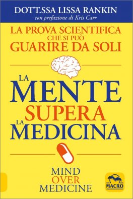 La Mente Supera la Medicina — Libro - 1