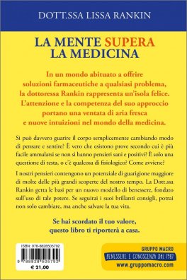 La Mente Supera la Medicina — Libro - 2