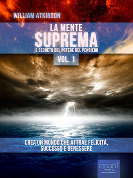 eBook - La Mente Suprema - Vol. 1 — eBook - 1