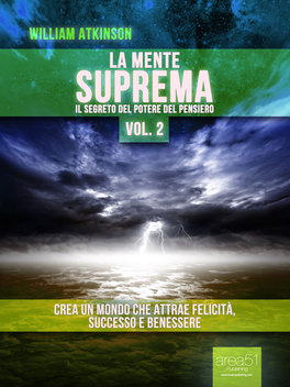 eBook - La Mente Suprema - Vol. 2 — eBook - 1