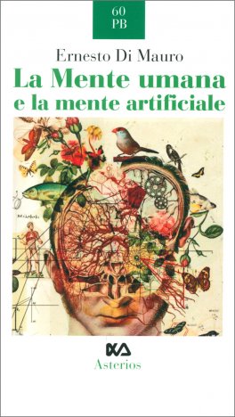 La Mente Umana e la Mente Artificiale — Libro - 1