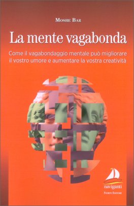 La Mente Vagabonda — Libro - 1