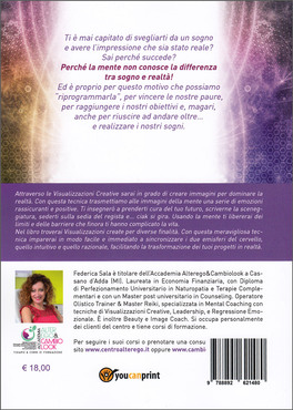 La Mente Visionaria Vol.1 - Equilibrio & Benessere — Libro - 2