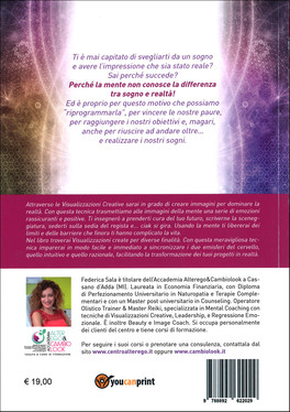La Mente Visionaria Vol.4 - Vincere nello Sport — Libro - 2