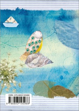 La Meraviglia del Silenzio - Ascolta — Quaderno - 2