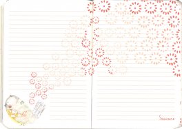 La Meraviglia del Silenzio - Assapora — Quaderno - 3