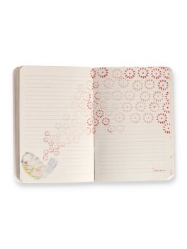 La Meraviglia del Silenzio - Assapora — Quaderno - 4