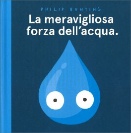 La Meravigliosa Forza dell'Acqua — Libro - 1