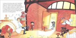 La Meravigliosa Ricicletta — Libro - 3