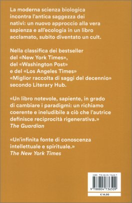 La Meravigliosa Trama del Tutto — Libro - 2