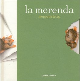 La Merenda — Libro - 1