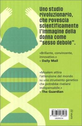 La Metà Migliore — Libro - 2