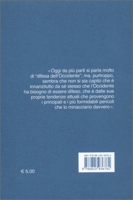 La Metafisica Orientale — Libro - 2