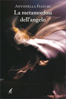 La Metamorfosi dell'Angelo — Libro - 1