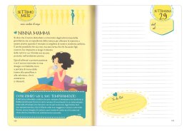 La Mia Agenda della Gravidanza — Libro - 4