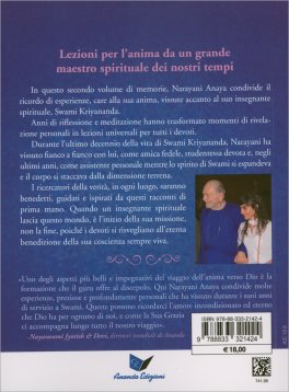 La Mia Anima Ricorda — Libro - 2