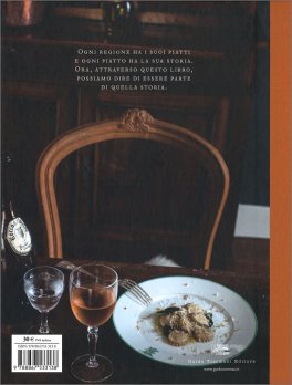 La Mia Antica Cucina Italiana — Libro - 2