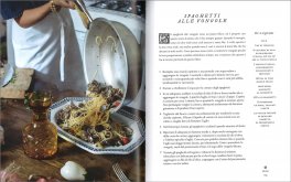 La Mia Antica Cucina Italiana — Libro - 3