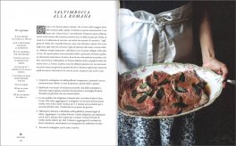 La Mia Antica Cucina Italiana — Libro - 4