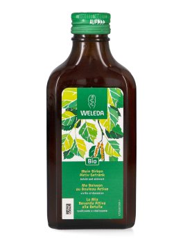 La Mia Bevanda Attiva Betulla - 200 ml - 2