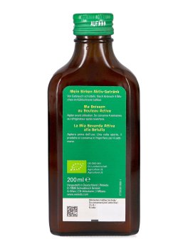 La Mia Bevanda Attiva Betulla - 200 ml - 7