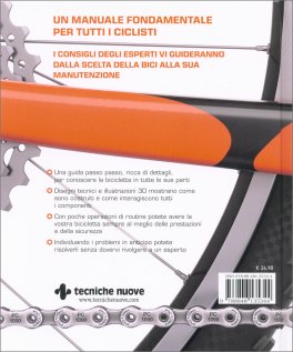 La mia Bicicletta — Libro - 6