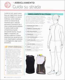 La mia Bicicletta — Libro - 2