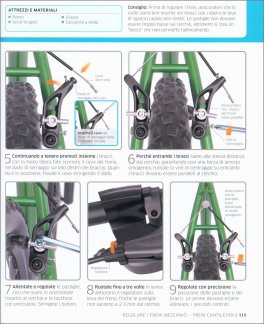 La mia Bicicletta — Libro - 5