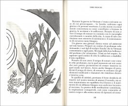 La Mia Casa è il Mondo — Libro - 3