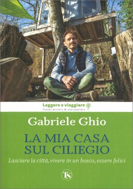 La mia Casa sul Ciliegio — Libro - 1