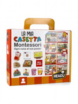 La Mia Casetta Montessori - 1