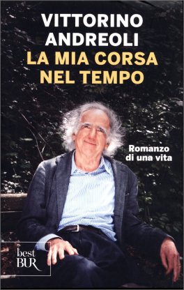 La Mia Corsa nel Tempo — Libro - 1