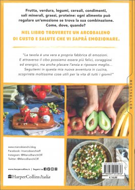 La Mia Cucina delle Emozioni — Libro - 2