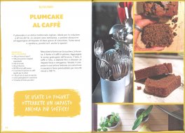 La Mia Cucina delle Emozioni — Libro - 3